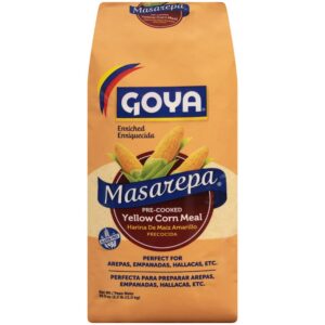 GOYA MASAREPA YELLOW 2.0 LB