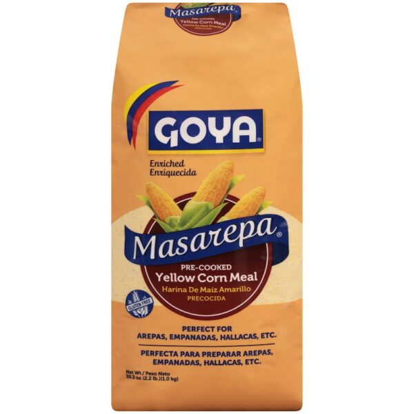 GOYA MASAREPA YELLOW 2.0 LB