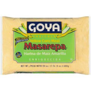 GOYA MASAREPA YELLOW 24 OZ