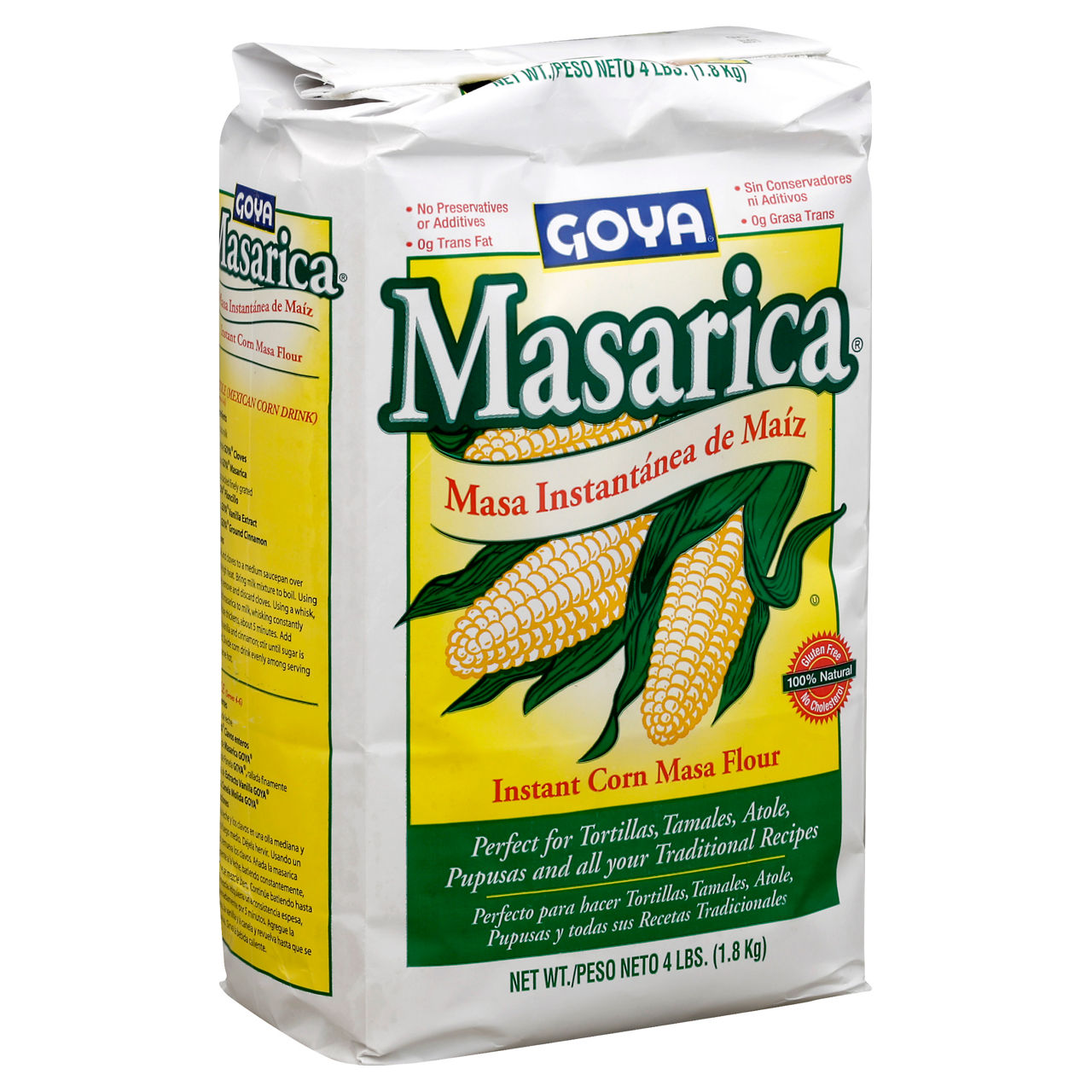 GOYA MASARICA 1.8 K 64 OZ: imagen 1