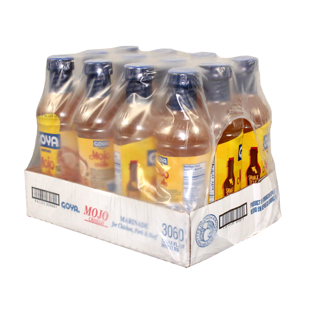 GOYA MOJO CRIOLLO 24.5 oz: imagen 1