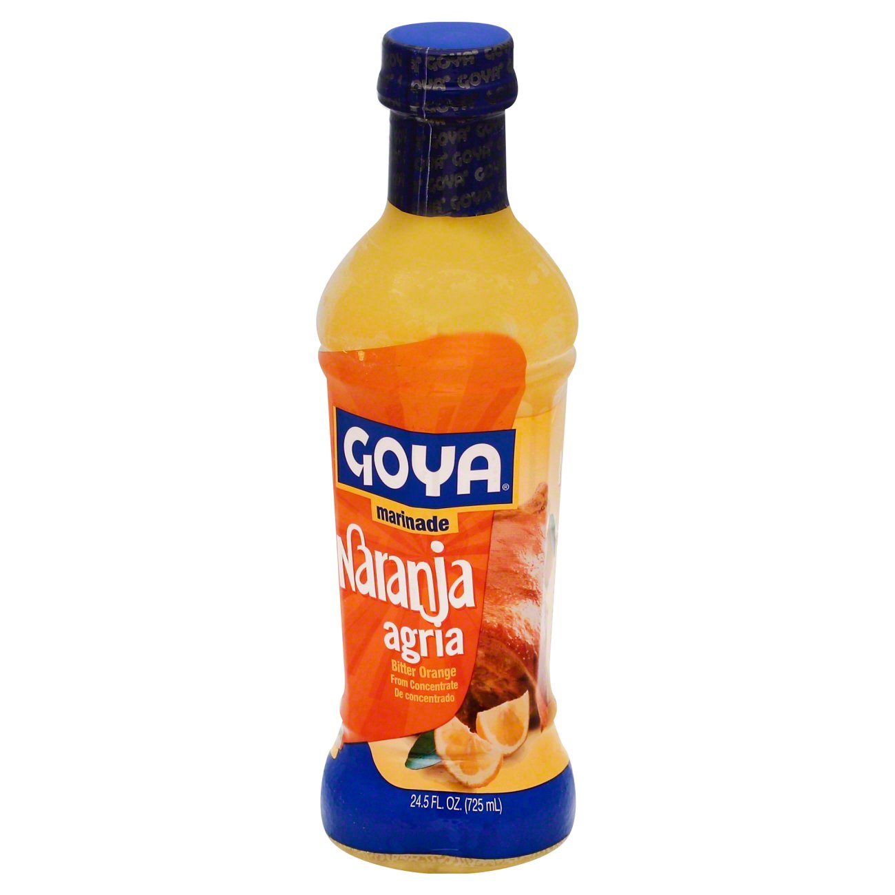 GOYA NARANJA AGRIA 24 oz: imagen 1