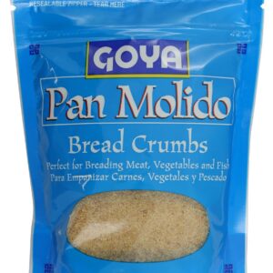 GOYA PAN MOLIDO 12.0 OZ