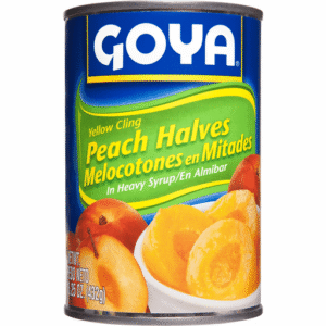 GOYA PEACH MITADES ONZ
