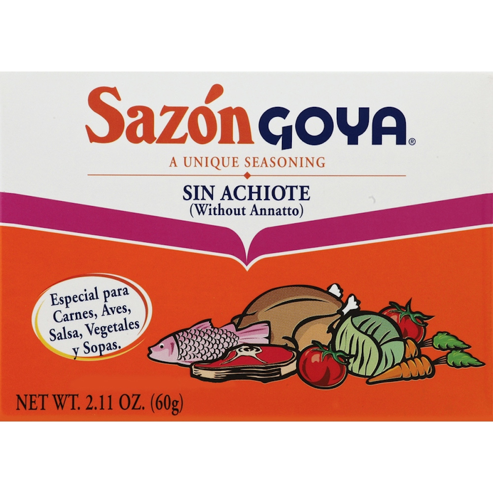GOYA SAZON FAMILYTEORR& 12 CT: imagen 1