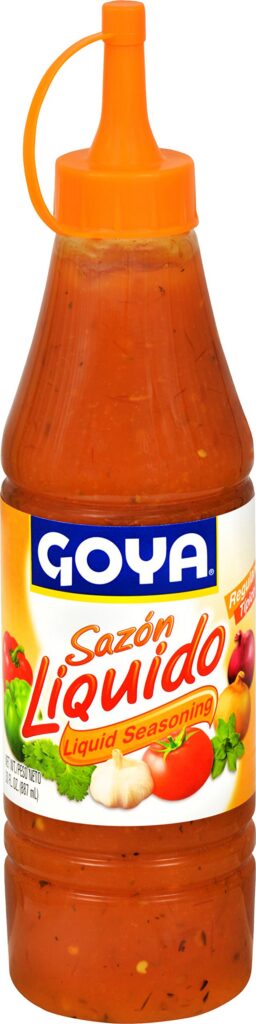 GOYA SAZON LIQUID0 30 FZ