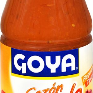 GOYA SAZON LIQUID0 30 FZ