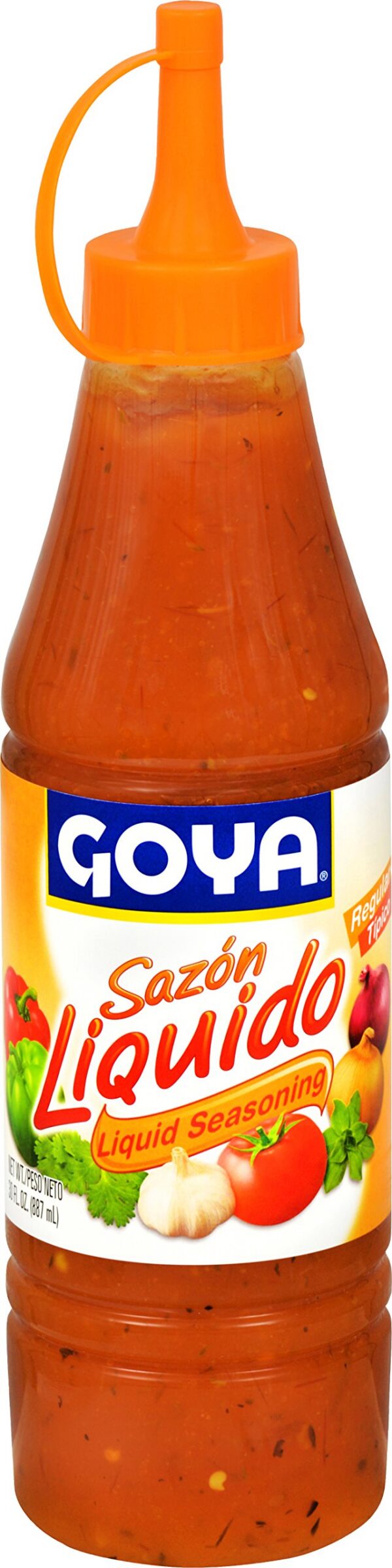 GOYA SAZON LIQUID0 30 FZ