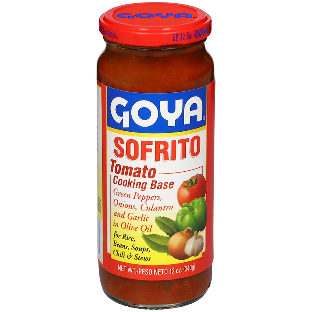 GOYA SOFRITO 12.0 OZ: imagen 1