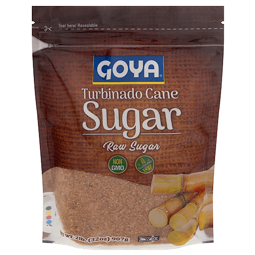 GOYA SUGAR CANE 32 OZ