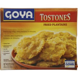 GOYA TOSTONESMADURO MAD 40 OZ