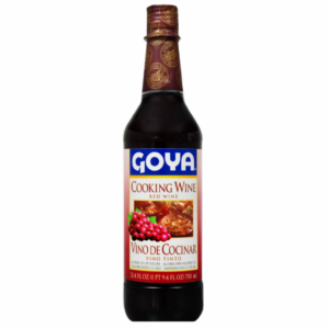 GOYA VINO TINTO 25.4 oz