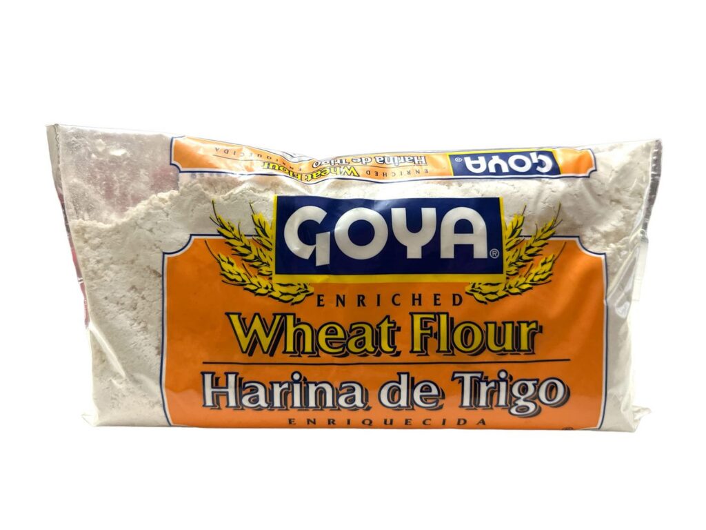 GOYA WHEAT FLOUR 12 OZ