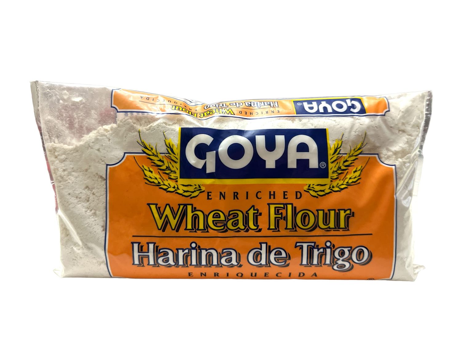 GOYA WHEAT FLOUR 12 OZ: imagen 1