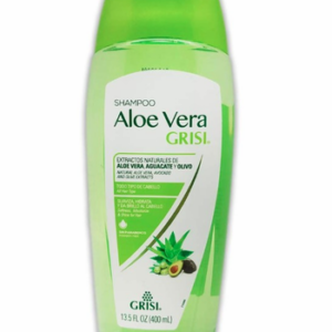 GRISI ALOEVERA 13.5FL OZ
