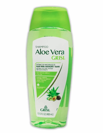GRISI ALOEVERA 13.5FL OZ