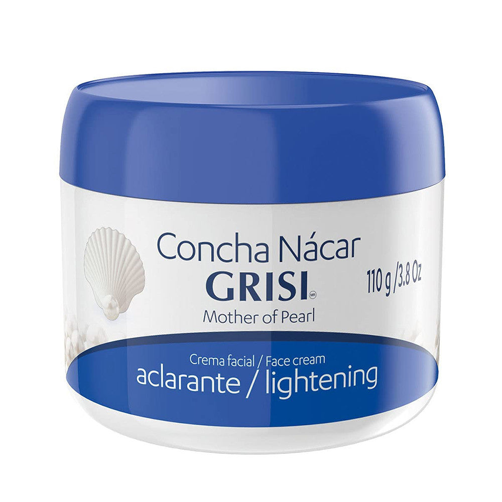 GRISI CRM CONCHA NACARHA 3.8 OZ: imagen 1