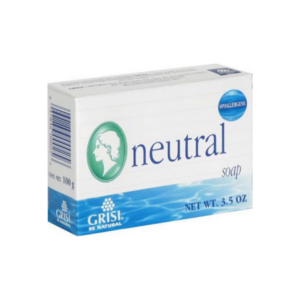 GRISI JABON Neutro 3.5oz