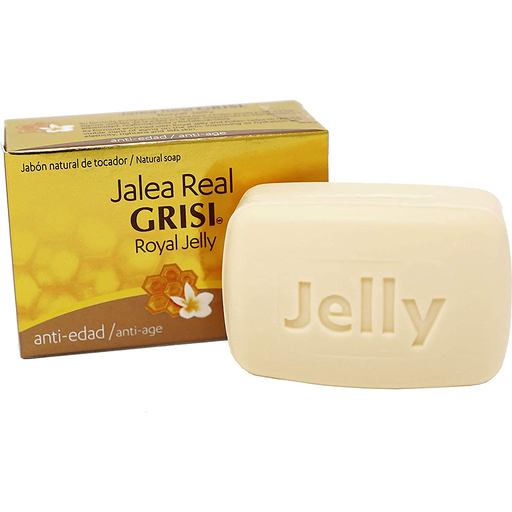 GRISI JALEA REAL JABON 3.5 OZ
