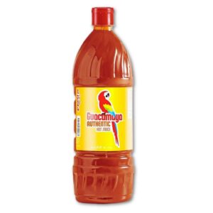 GUACAMAYA HOT SAUCE 33.8 OZ