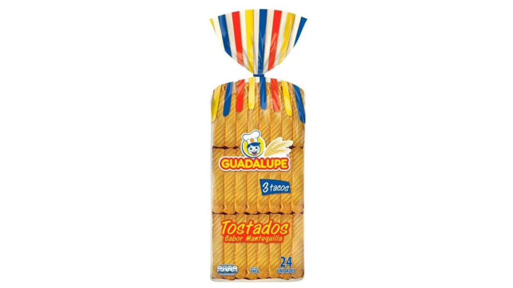 GUADALUPE MANTEQUILLA 9 OZ