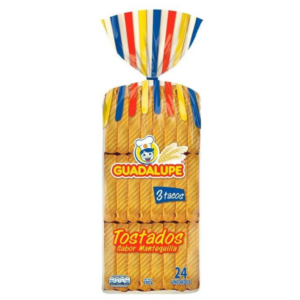 GUADALUPE MANTEQUILLA 9 OZ