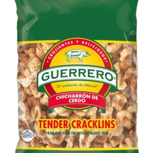GUERRERO CRACKLINS 6.5 OZ - 23902