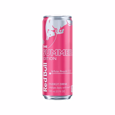 RED BULL SUMMER WP 12 OZ