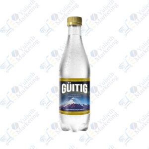 GUITIG AGUA MINERAL 16.9 OZ