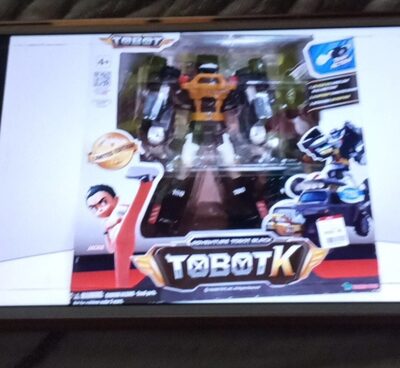 GUMMI HOT DOGUITTI 48 CT