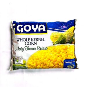 Goya whole kernel corn 16 oz