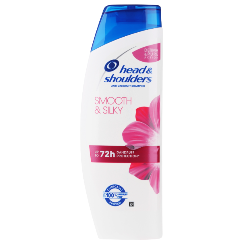 HEAD&SHOULDERS SMOOTH: imagen 1
