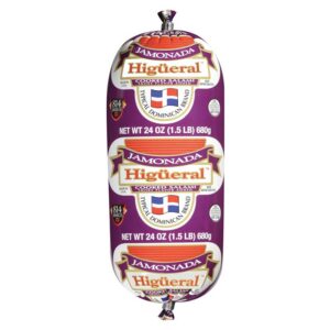 HIGUERAL JAMONADA 1.5 LB
