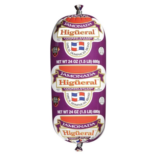 HIGUERAL JAMONADA 1.5 LB