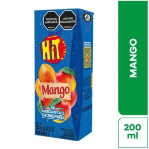 HIT JUGO CAJA X 200 ML