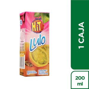 HIT LULO 200 ML