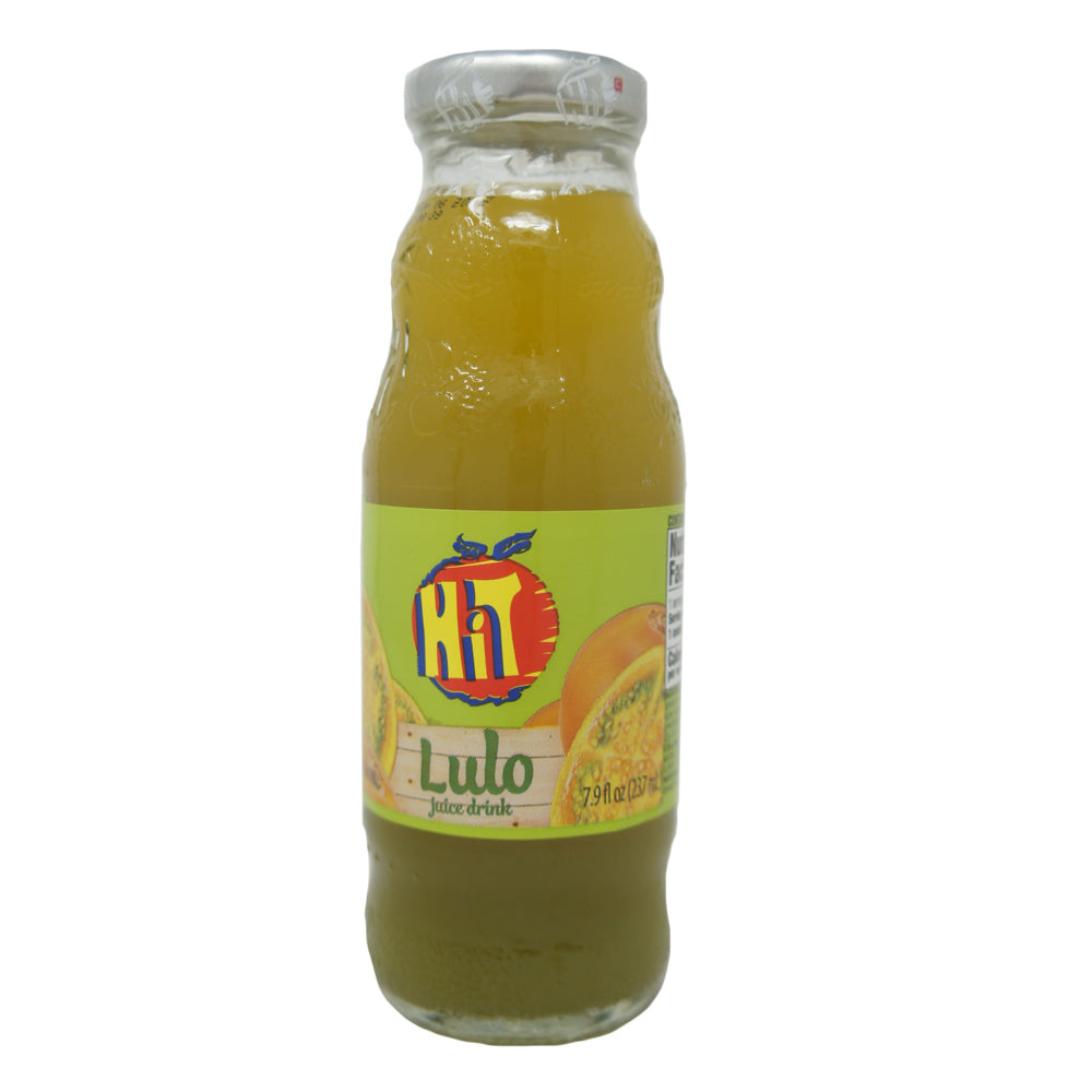 HIT LULO 8 OZ: imagen 1