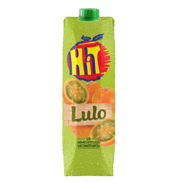 HIT LULO X1000 ML