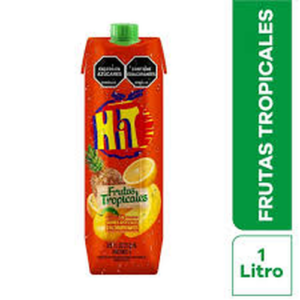 HIT TROPICAL TETRA 1000 ML