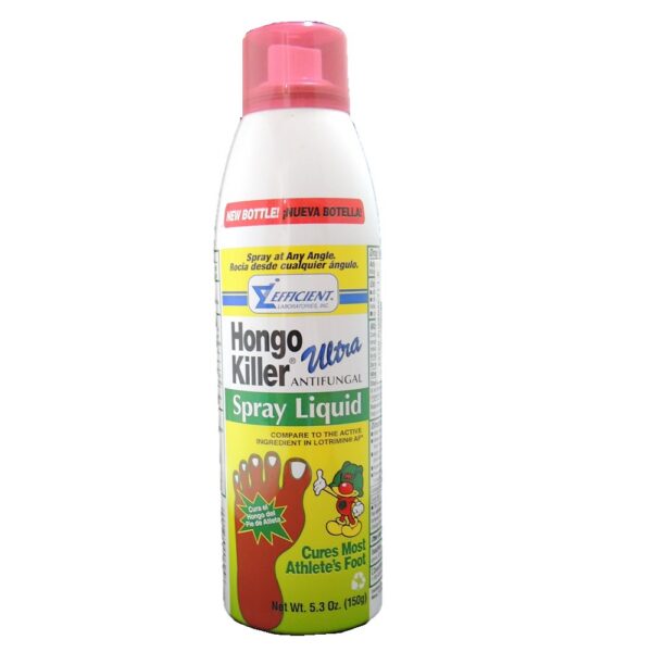 HONGO KILLER SPRAYDM SPR 5.3 OZ