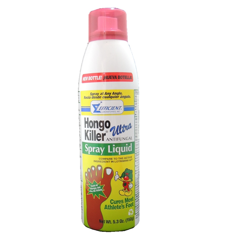 HONGO KILLER SPRAYDM SPR 5.3 OZ: imagen 1