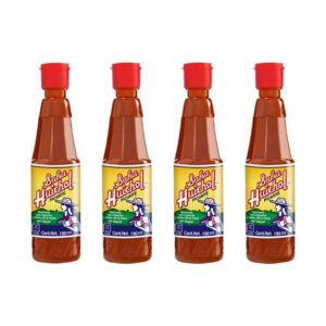 HUICHOL SALSA PICANTE 24/6.5OZ - SA099