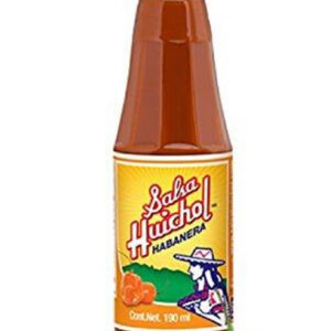 HUICHOL habanera 6.5 oz