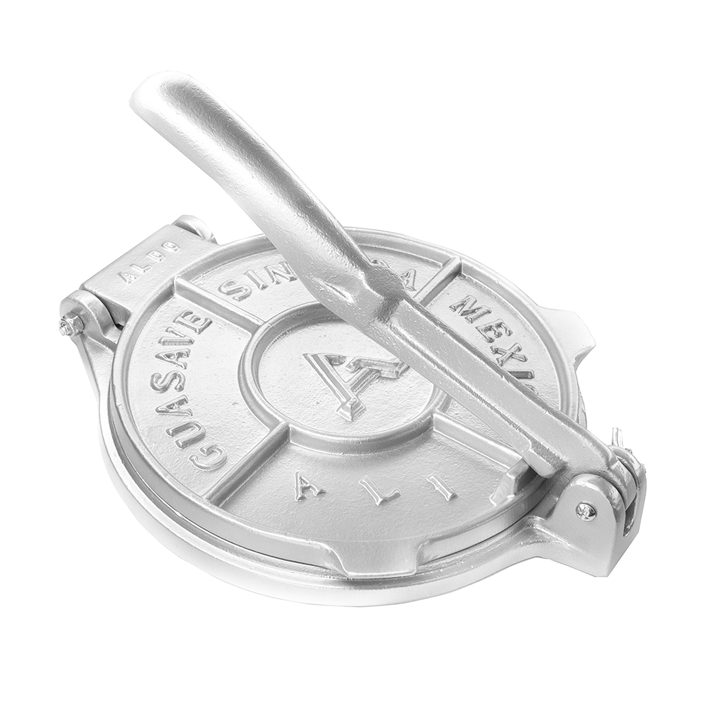 MI PUEBLO PRENSA ALUMINIO 7.5