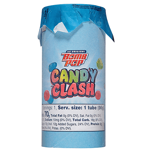 ICE CANDY CLASH