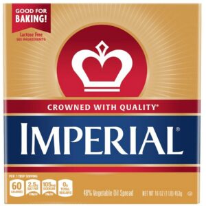 IMPERIAL VEG OIL 1 LB