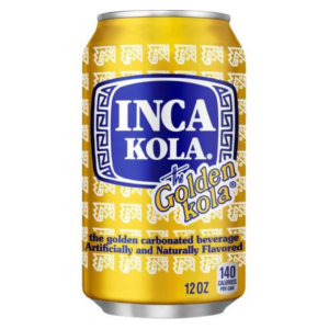 INCA KOLA 12 FL