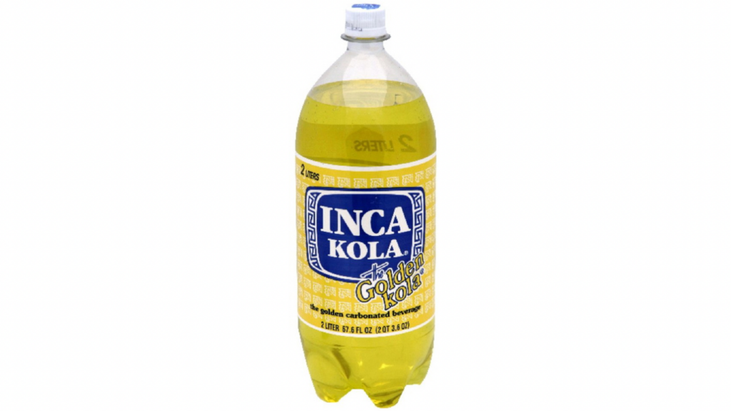 INCA Kola 2lts..
