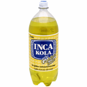 INCA Kola 2lts..