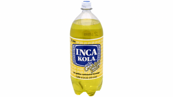 INCA Kola 2lts..